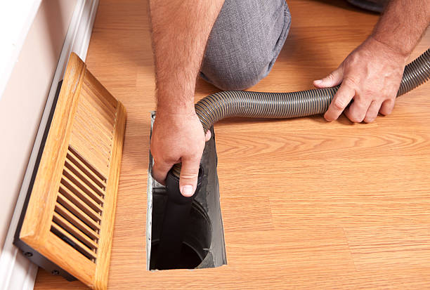 Trusted Auburn, KY Airduct Cleaning Experts